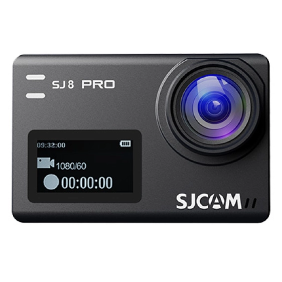 Экшн камеры SJCam